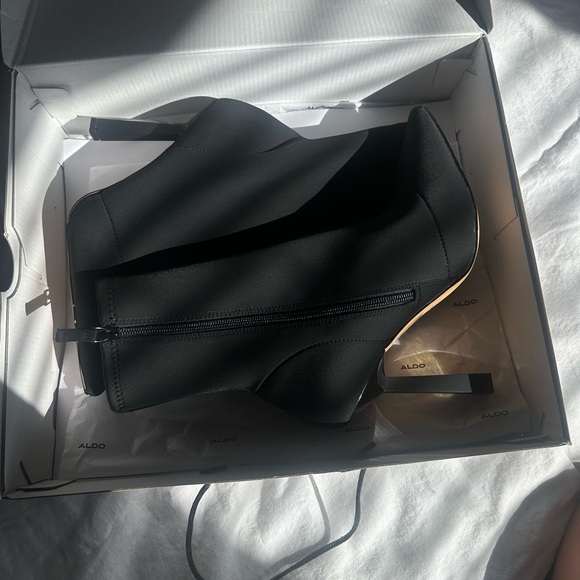 Aldo heels - Picture 1 of 5